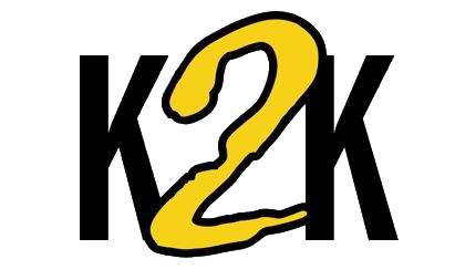 K2k Logo