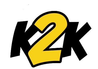 K2k Logo